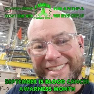 Meet your Posher, Ronald